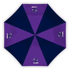 Melbourne Storm Compact Umbrella