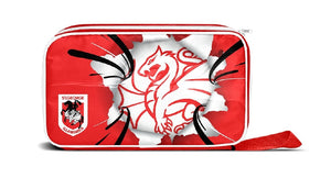 St George Dragons Lunch Bag