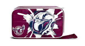 Manly Sea Eagles Lunch Bag