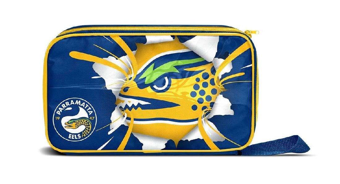 Parramatta Eels Lunch Bag