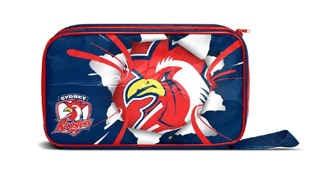Sydney Roosters Lunch Bag