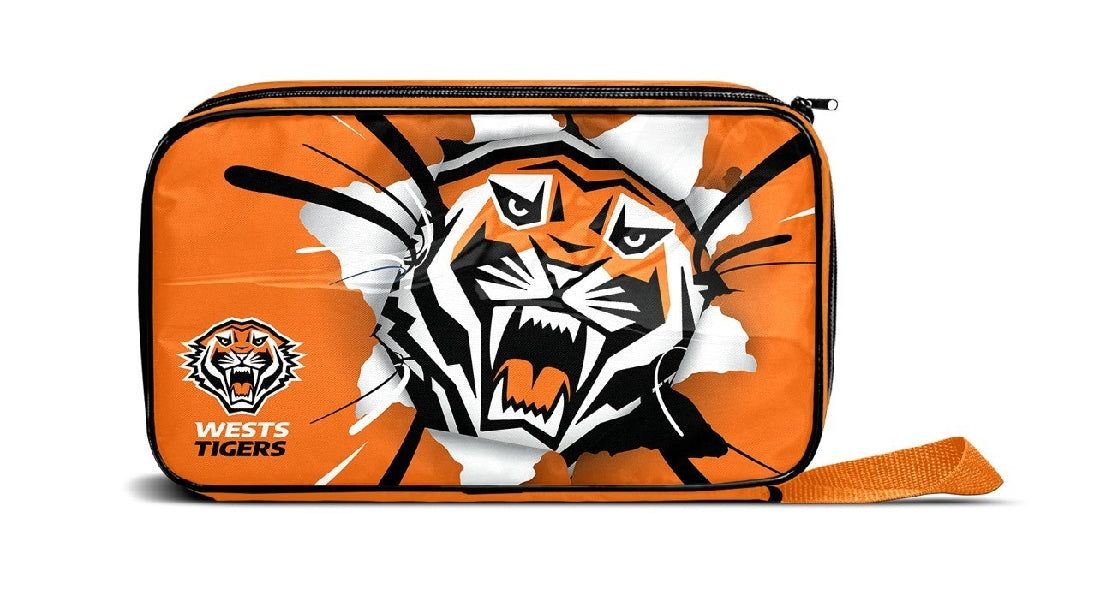 Wests Tigers Lunch Bag