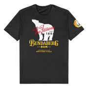 Bundaberg Rum Famous Bear Tee