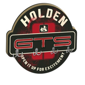 Holden GTS Key Holder