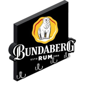 Bundaberg Rum Key Holder