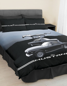 Ford Mustang Doona Cover