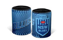 NSW Blues Can Cooler