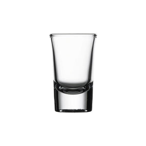 Boston Single Shot Glass 40ml