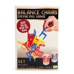 Load image into Gallery viewer, Balance Chair Drinking Game
