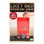 Load image into Gallery viewer, Lucky Shots Drinking Game
