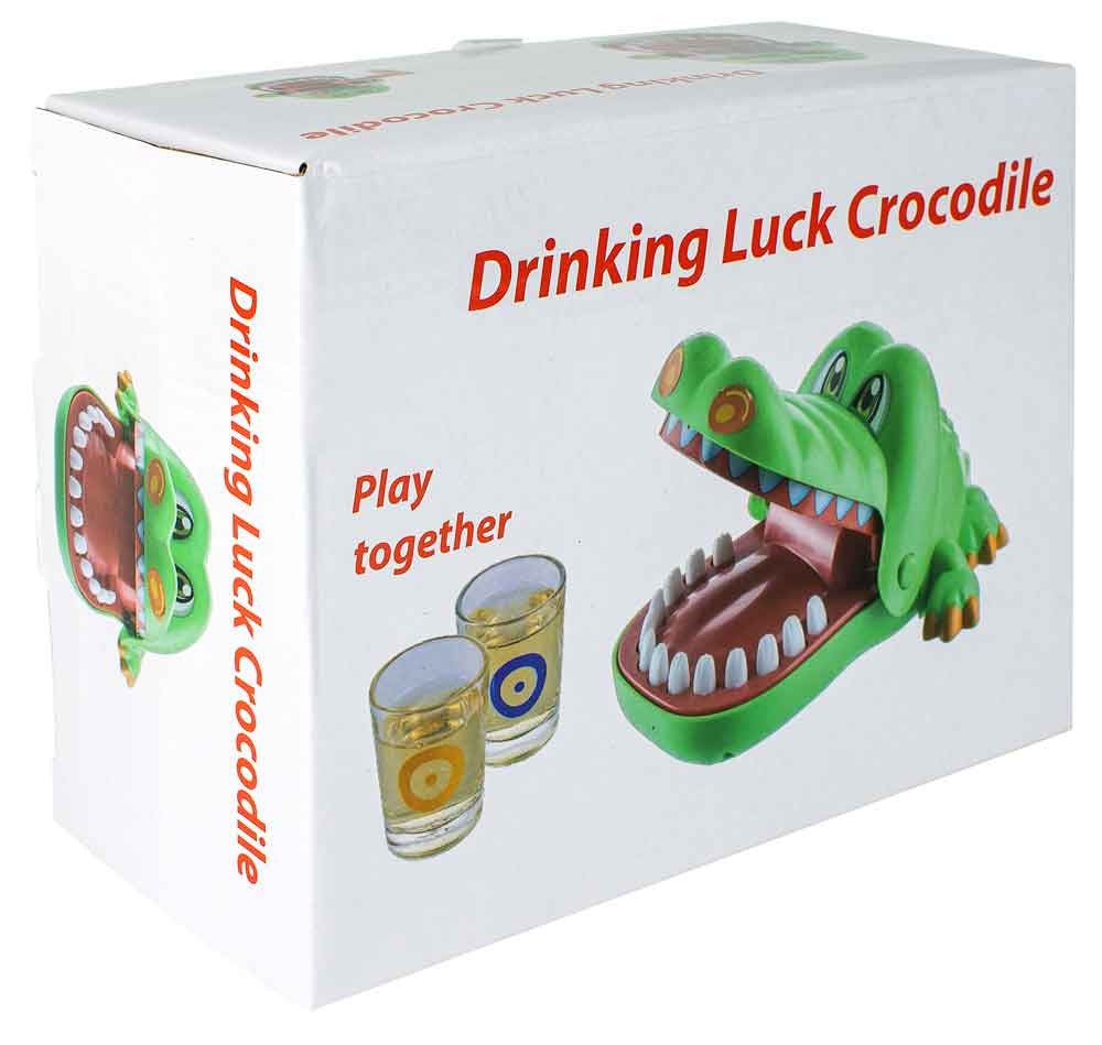 Drinking Luck Drinking Game