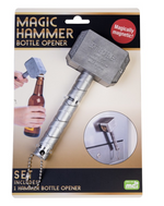 Load image into Gallery viewer, Magic Hammer Bottle Opener
