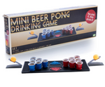 Load image into Gallery viewer, Mini Beer Pong Drinking Game
