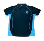 Load image into Gallery viewer, Cronulla Sharks Polo
