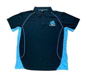 Cronulla Sharks Polo