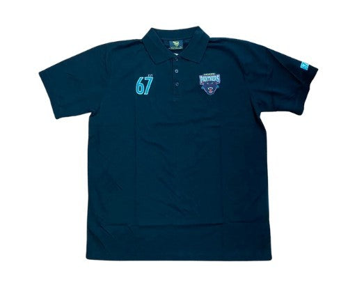 Penrith Panthers Polo