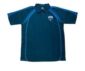 Penrith Panthers Platinum Polo