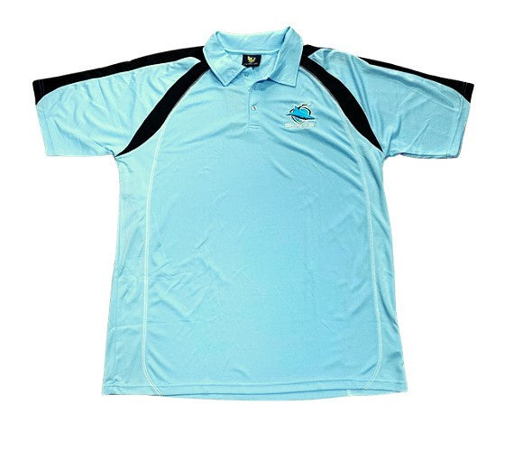 Cronulla Sharks Polo