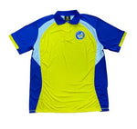 Load image into Gallery viewer, Parramatta Eels Platinum Polo
