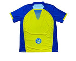 Load image into Gallery viewer, Parramatta Eels Platinum Polo
