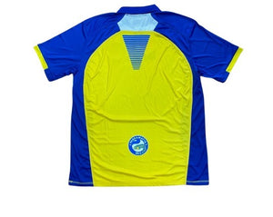 Parramatta Eels Platinum Polo