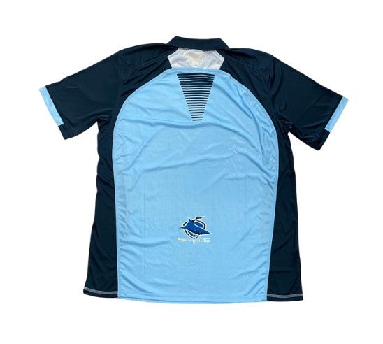 Cronulla Sharks Polo