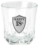 Load image into Gallery viewer, Whisky Glass - 18th
