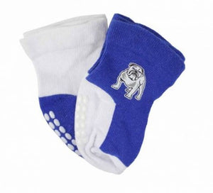 Canterbury Bulldogs Infant Socks