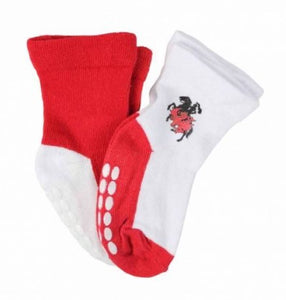 St George Dragons Infant Socks