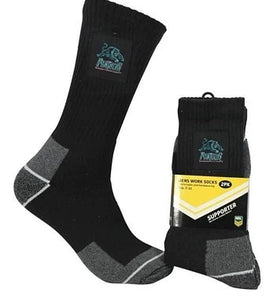 Penrith Panther Work Socks