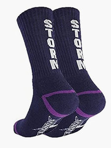 Melbourne Storm Crew Socks