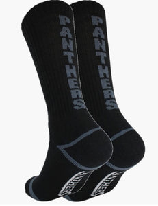 Penrith Panthers Crew Socks