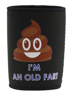 Sh*T I'm an Old Fart