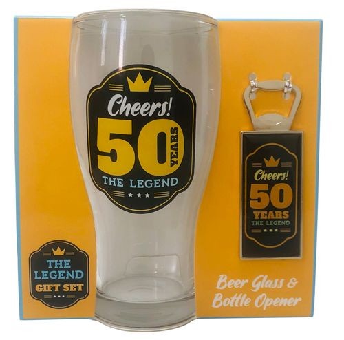 Cheers 50 Years