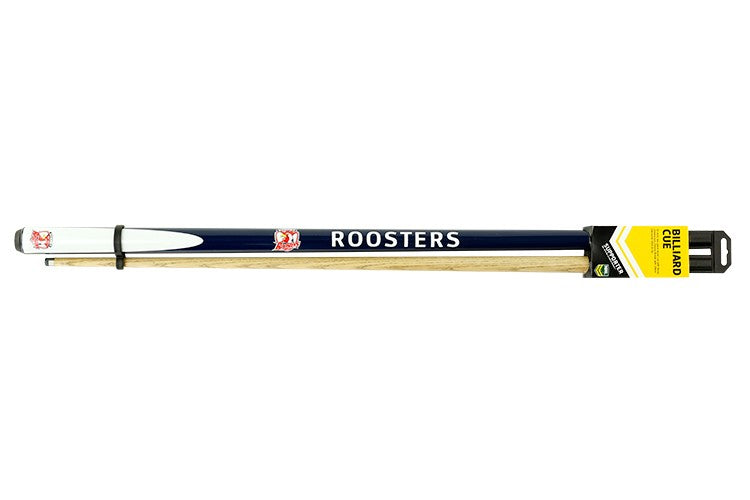 Sydney Roosters 2pc Cue