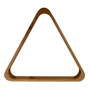 Pool Table Triangle