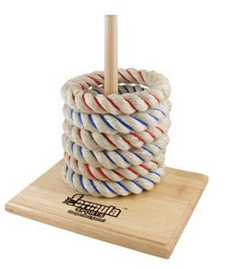 Rope Quoits