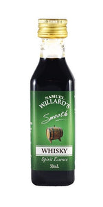 Load image into Gallery viewer, Samual Willards Smooth Whisky
