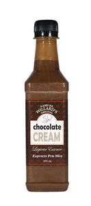 Chocolate Cream Premix