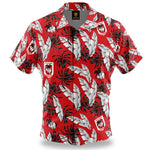 Load image into Gallery viewer, St George Dragons Hawaiian Shirt
