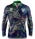 Load image into Gallery viewer, New Zealand Warriors Fishing Shirt
