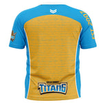 Load image into Gallery viewer, Gold Coast Titans Mascot Tee
