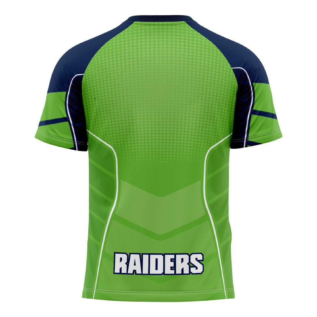 Canberra Raiders Mascot Tee