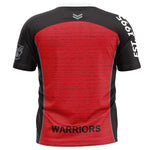 Load image into Gallery viewer, New Zealand Warriors Mascot Tee
