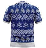 Load image into Gallery viewer, Canterbury Bulldogs Ugly Polo
