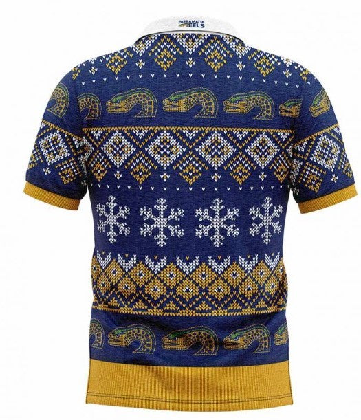 Parramatta Eels Ugly Polo