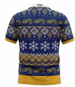 Load image into Gallery viewer, Parramatta Eels Ugly Polo
