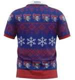 Load image into Gallery viewer, Newcastle Knights Ugly Polo
