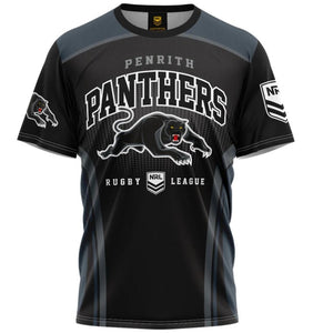 Penrith Panthers Kids "Sideline"Tee