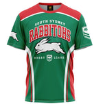Load image into Gallery viewer, South Sydney Rabbitohs Kids &quot;Sideline&quot;Tee
